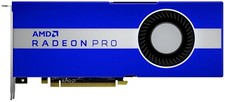 I-AMD Radeon Pro W5700 8G