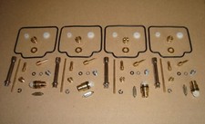 Carburatore Suzuki GSX-R 1100