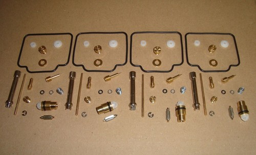 Carburatore suzuki gsx 1100 - carburatore,