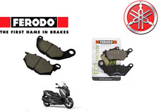 Kit pastiglie yamaha - kit/pastiglie,