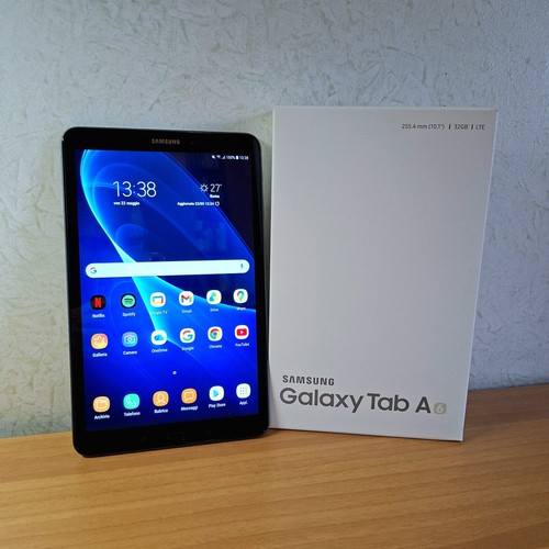 Samsung galaxy tab 1 - galaxy, 10.1"
