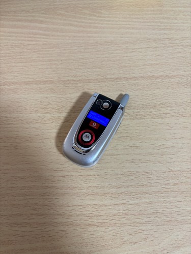 Motorola v600 senza - senza, blocco