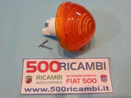 Fiat 500 epoca kit - 500,