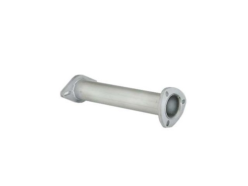 Tubo anteriore inox alfa - tubo,