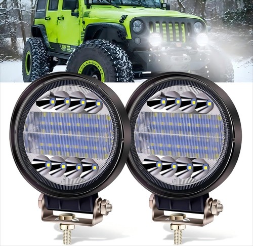 Fari lavoro 72w led - fari,