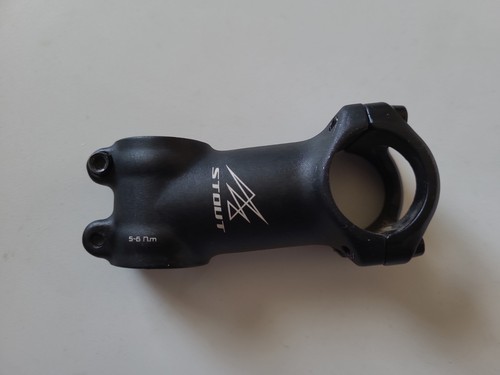 Stelo stock mtb - stock, stout