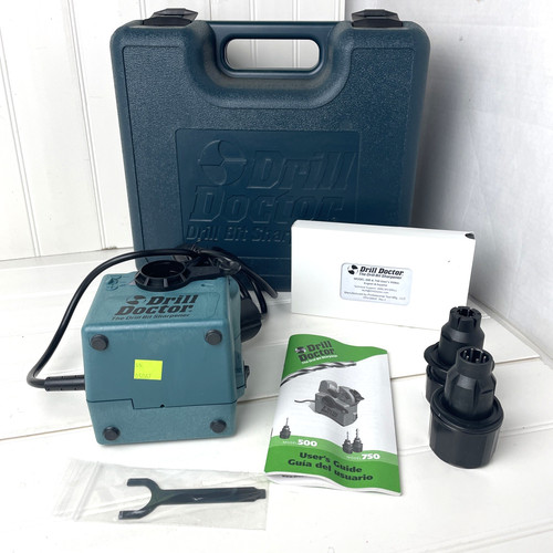 Trapano doctor 750 classic - doctor,