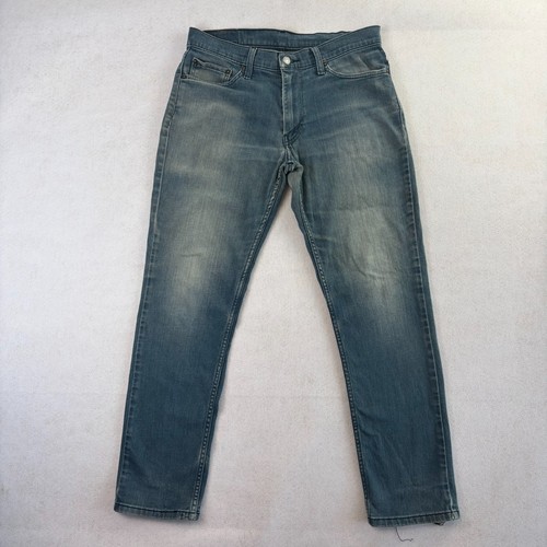 Jeans levi 511 w33 l32 - 511, slim