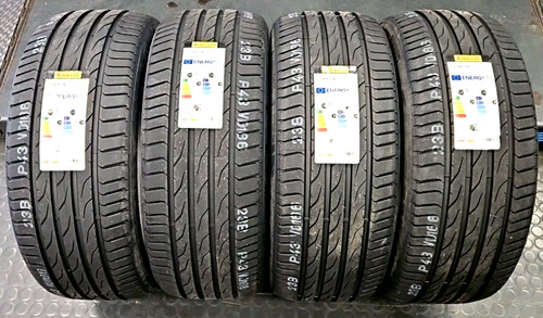 Pneumatici nuovi 225 r17 - 4, 225/45
