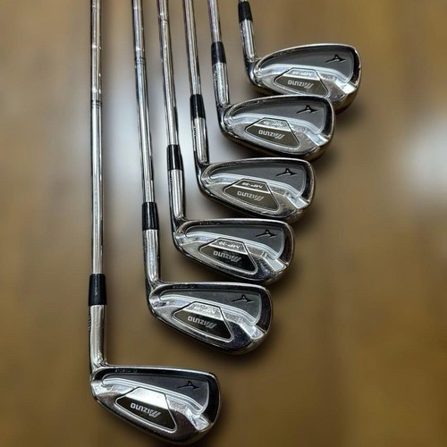 Mizuno set ferri da - set,