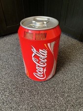 MINI FRIGO A FORMA DI LATTINA