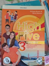 High five digital gold - five, 3