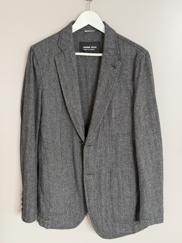 Comme des garcons homme deux - comme,