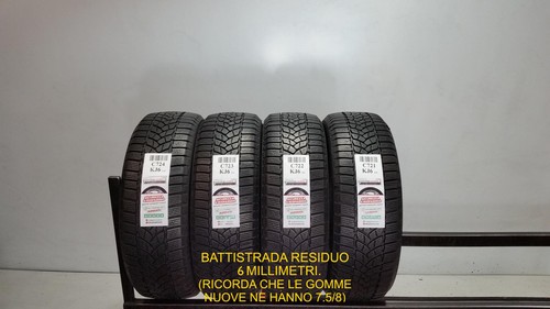Gomme usate termiche - ,