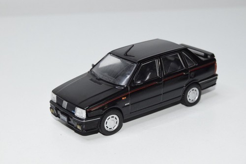 Atlas altaya kiosk - b8, 1:43
