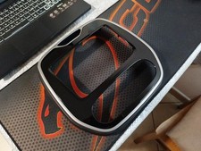 MASCHERINA CENTRALE CRUSCOTTO RENAULT CAPTUR  682707901R.682704761R.682702540R