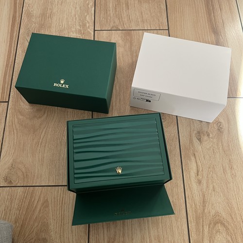Scatola rolex - scatola,