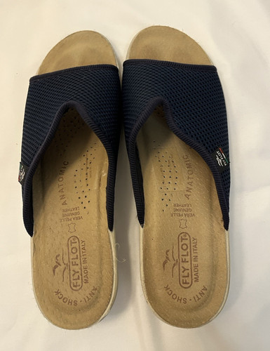 Fly flot womens blue - fly,