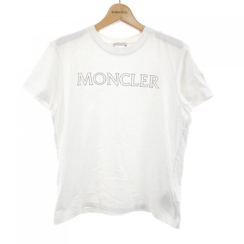 Autentica maglietta moncler - autentica,