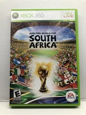 Mondiali FIFA 2010 Sudafrica
