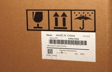 Xerox Bracket Assy-Final