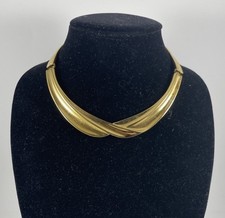 Collana girocollo vintage