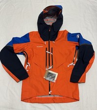 Mammut Normand HS Gore-Tex Pro Uomo Medium