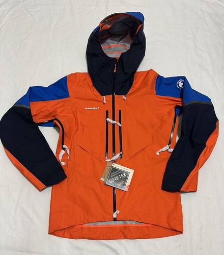 Nuovissimo mammut nordwand - nuovissimo,