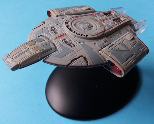 Star trek eaglemoss - trek,