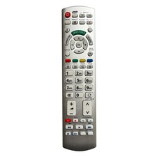 Telecomando di ricambio per TV Panasonic TX-P50VT30
