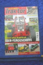 Trattore D'epoca 9/14 IHC 55