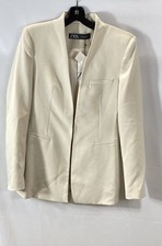 Giacca tuta blazer donna ZARA