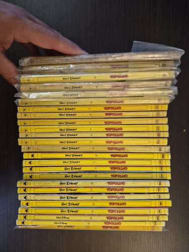 Fumetti topolino con il - 26,