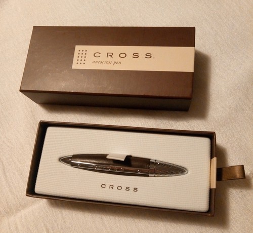 Penna stilografica cross - penna,