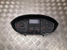 Instrument Cluster Peugeot