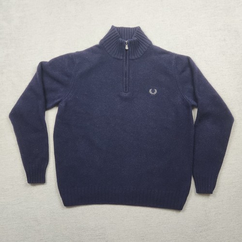 Maglione uomo vintage fred - uomo,