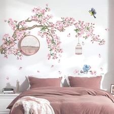 Adesivi Murali Ramo Albero