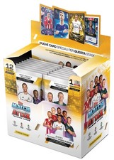Topps Match Attax 2025/26 -
