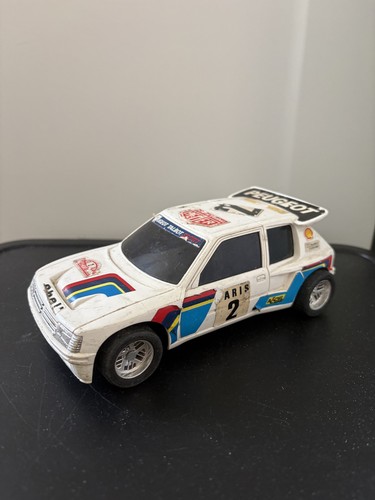 Taiyo peugeot 205 - rc, t16