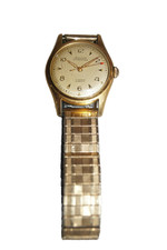 Orologio Vintage Uomo Delux 17