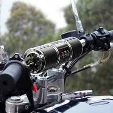 • Altoparlante stereo moto
