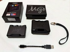 Chord Mojo Amplificatore/DAC