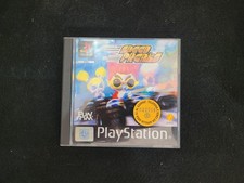 SPEED FREAKS PS1 SONY PLAYSTATION PAL 