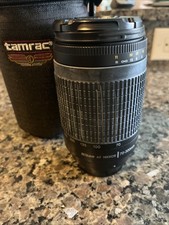 Nikon AF Zoom-Nikkor obiettivo