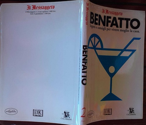 Benfatto segreti consigli - benfatto., e