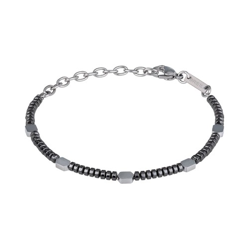 Bracciale breil uomo blend - uomo, in