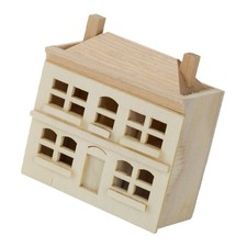 1/12 Mini Casa delle Bambole