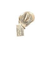 Charm cappello cowboy vintage