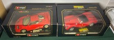 Set Bburago 1:18 – Bugatti