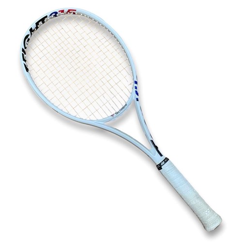 Racchetta tennis rigida - da,